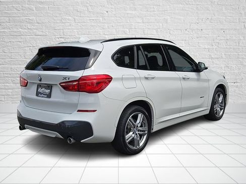 Used 2018 BMW X1 xDrive28i AWD/4WD image 6