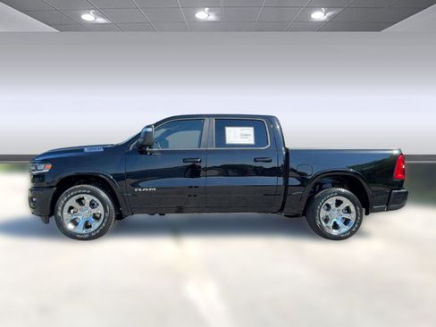 New 2026 RAM 1500 Big Horn image 2