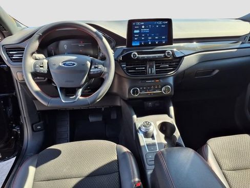 Used 2025 Ford Escape ST-Line AWD/4WD image 12