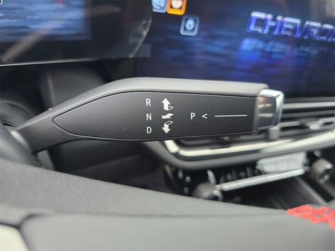 New 2026 Chevrolet Equinox EV RS image 23