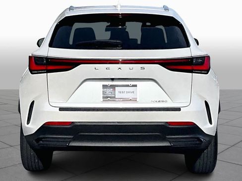 Used 2022 Lexus NX 250 FWD w/ Accessory Package 2 image 5