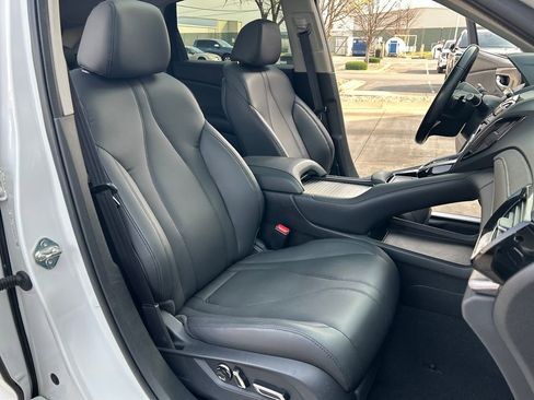 Used 2021 Acura RDX Base 4D Sport Utility image 40