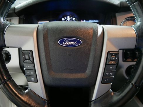 Used 2017 Ford Expedition EL Limited w/ Equipment Group 301A AWD/4WD image 25