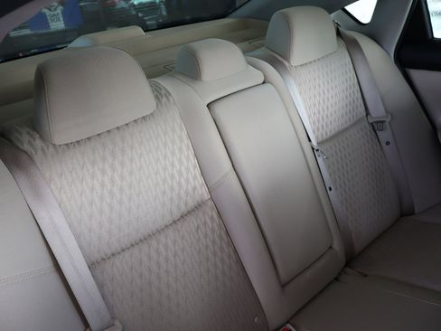 Used 2017 Nissan Altima 2.5 S w/ Power Driver Seat Package image 36