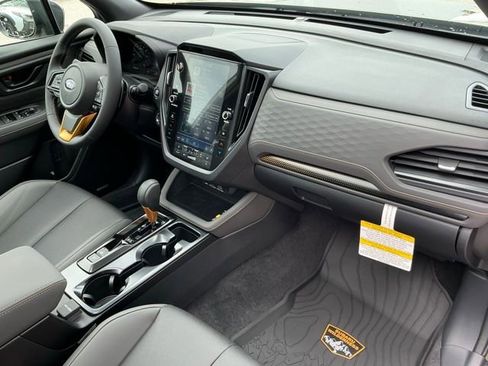 New 2026 Subaru Forester Wilderness AWD/4WD image 20