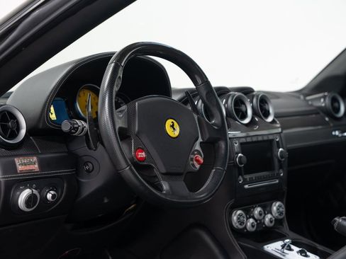 Used 2009 Ferrari 612 Scaglietti image 46