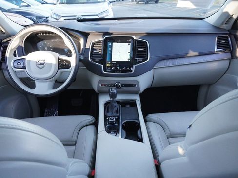 Used 2022 Volvo XC90 T6 Inscription w/ Advanced Package image 49