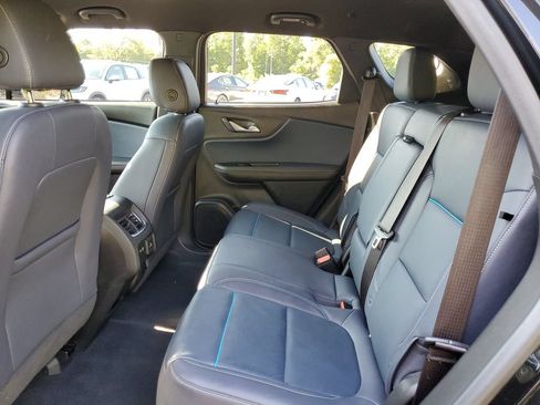 Used 2023 Chevrolet Blazer RS FWD image 28