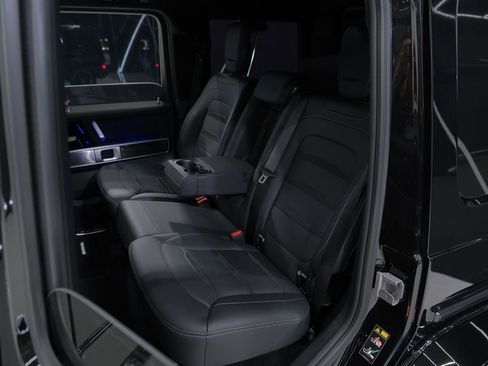Used 2025 Mercedes-Benz G 63 AMG 4MATIC image 26