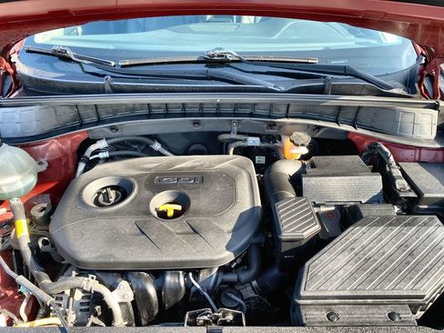 Used 2018 Hyundai Tucson SEL Plus AWD/4WD image 38