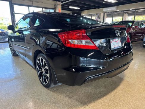 Used 2013 Honda Civic Si image 5