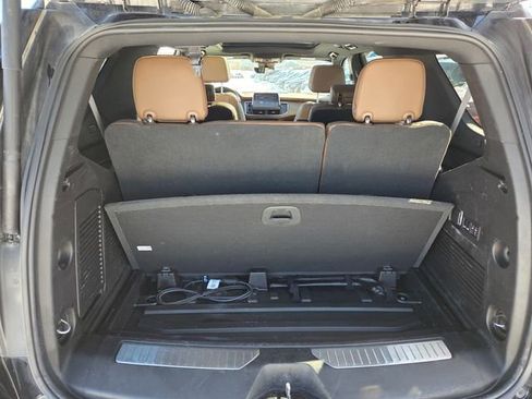 Used 2023 Chevrolet Tahoe High Country image 22