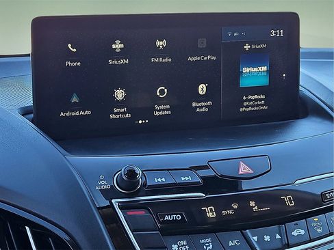 Used 2024 Acura RDX SH-AWD image 22