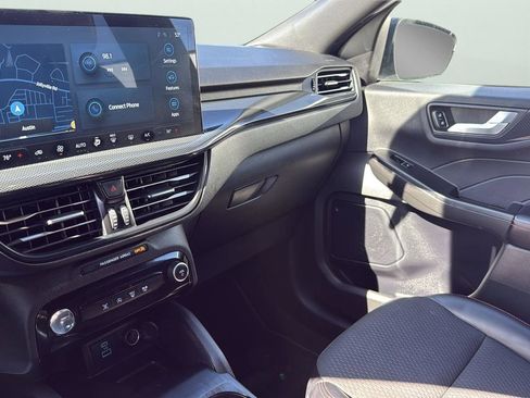 Used 2023 Ford Escape ST-Line w/ Tech Pack #1 image 20