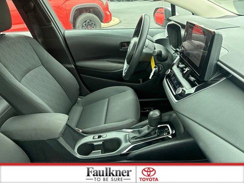 Certified 2024 Toyota Corolla LE FWD image 20