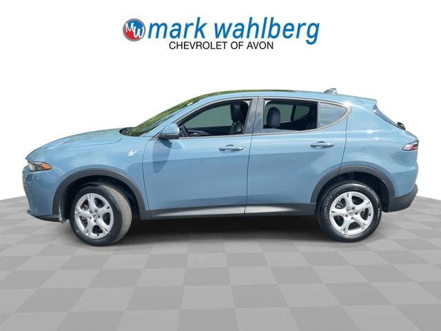 Used 2024 Dodge Hornet GT Plus AWD/4WD image 5
