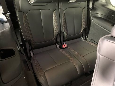 Used 2022 Jeep Grand Cherokee L Summit w/ Advanced Protech Group IV image 28