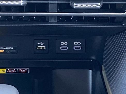 Certified 2026 Toyota Camry SE FWD image 34