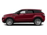 Used 2014 Land Rover Range Rover Evoque Pure Premium image 3