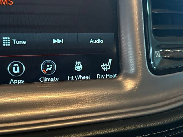 Used 2023 Dodge Challenger SXT w/ Plus Package AWD/4WD image 19