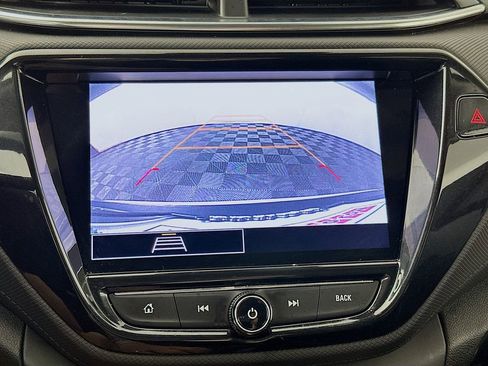 Used 2021 Chevrolet TrailBlazer LT w/ Premium Seating Package image 20