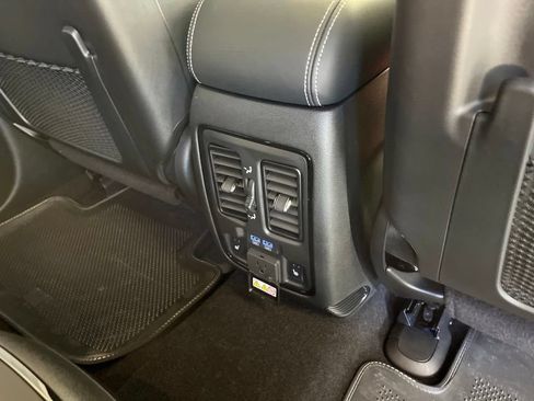 New 2023 Dodge Durango SRT Hellcat AWD/4WD image 31