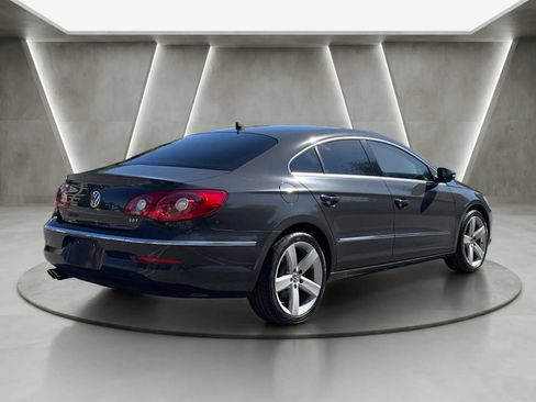 Used 2012 Volkswagen CC Lux Limited FWD image 3
