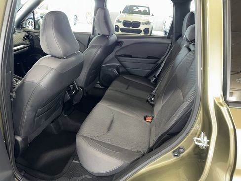 Used 2025 Subaru Forester Premium image 15