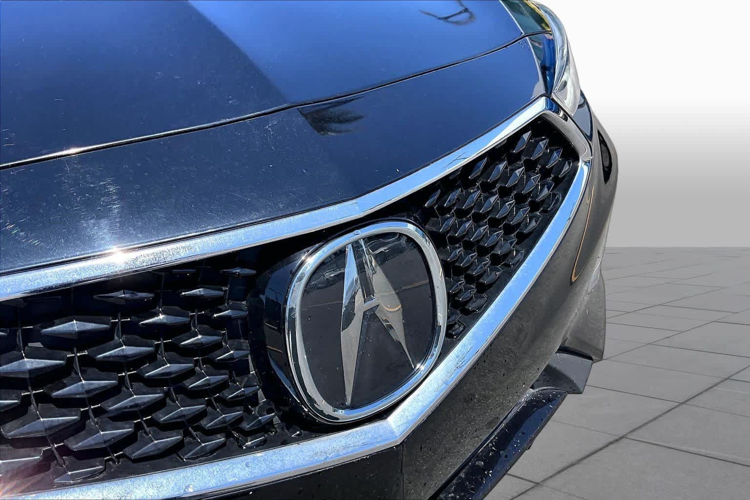 Used 2019 Acura ILX FWD image 29