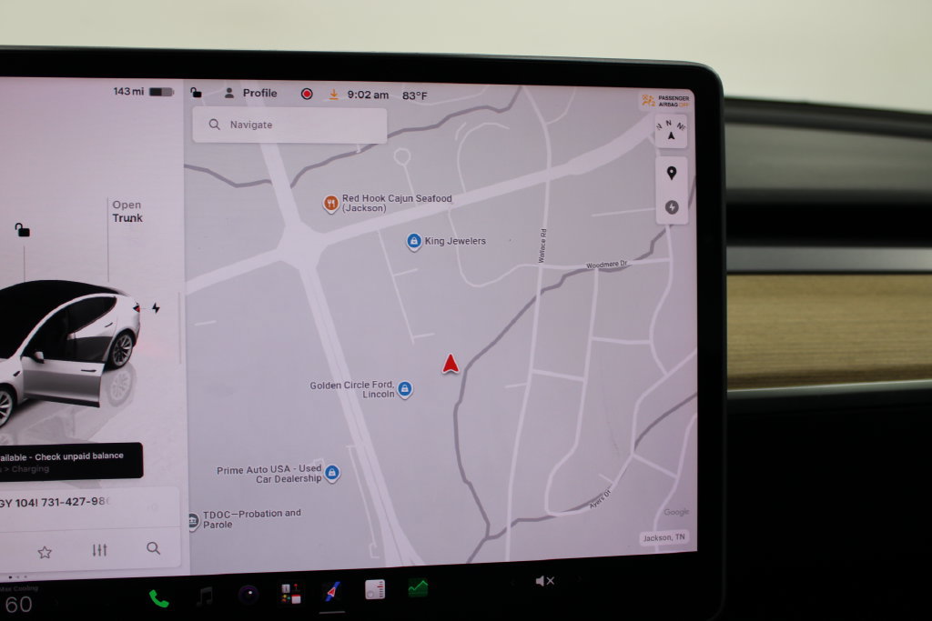 Used 2023 Tesla Model 3 Standard Range RWD image 35