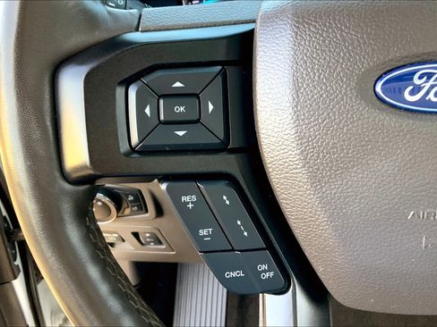 Used 2020 Ford Expedition Limited w/ Equipment Group 302A image 19