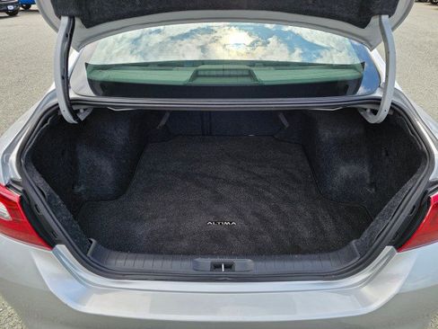 Used 2018 Nissan Altima 2.5 SL image 21
