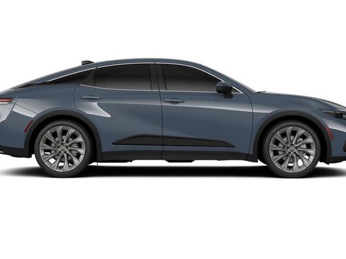 New 2026 Toyota Crown Limited image 34