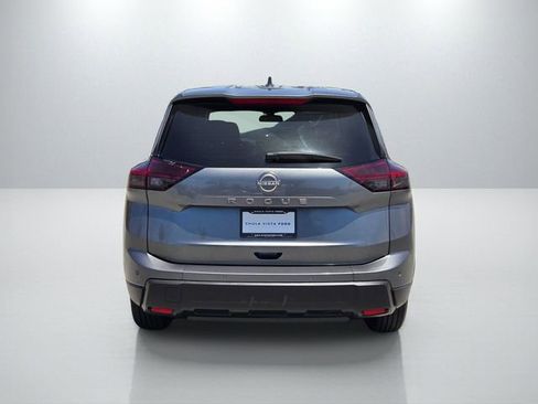 Used 2025 Nissan Rogue SV FWD image 5