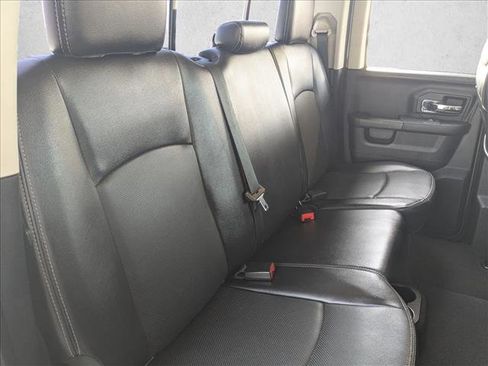 Used 2016 RAM 1500 Laramie RWD image 18