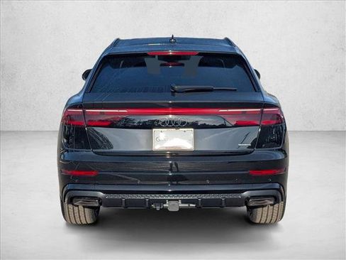 New 2026 Audi Q8 Premium Plus AWD/4WD image 6