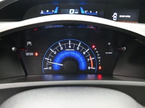 Used 2012 Honda Civic LX image 6