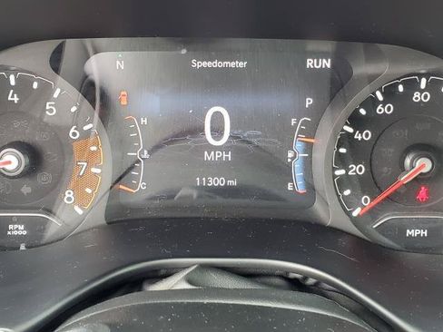Used 2022 Jeep Compass Latitude AWD/4WD image 10