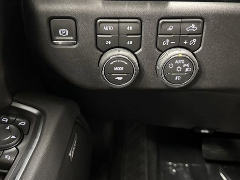New 2026 Chevrolet Silverado 2500 LTZ w/ LTZ Convenience Package image 29