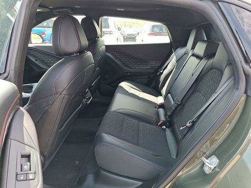 New 2026 Dodge Charger GT w/ Driver Convenience Group image 5