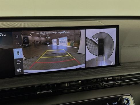 New 2026 Genesis GV80 3.5T Prestige image 17