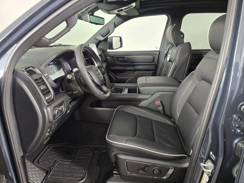 New 2026 RAM 1500 Limited image 34