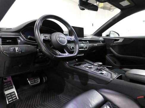 Used 2018 Audi S5 Prestige AWD/4WD image 32