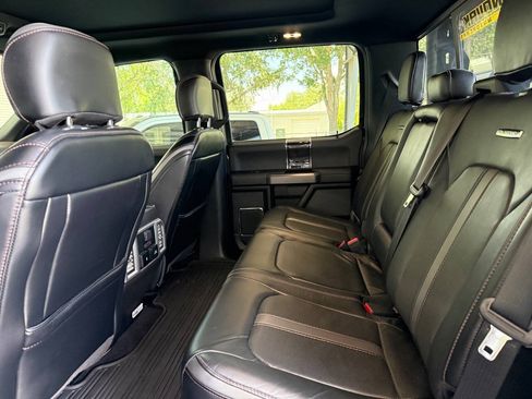 Used 2020 Ford F250 Platinum AWD/4WD image 31