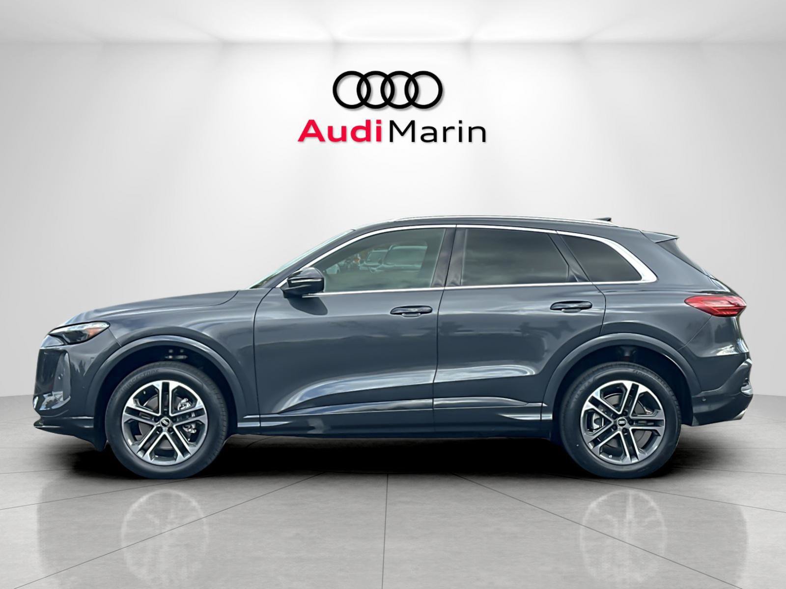 New 2026 Audi Q5 Premium Plus AWD/4WD image 2