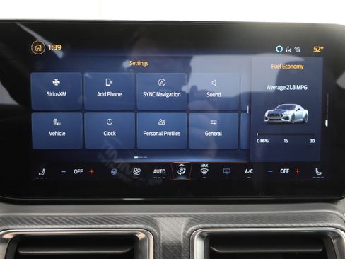 Used 2024 Ford Mustang Premium RWD image 46