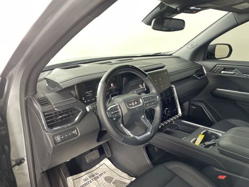 Used 2024 GMC Acadia Elevation w/ Super Cruise Package image 10