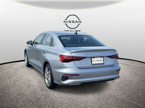 Used 2024 Audi A3 2.0T Premium image 7