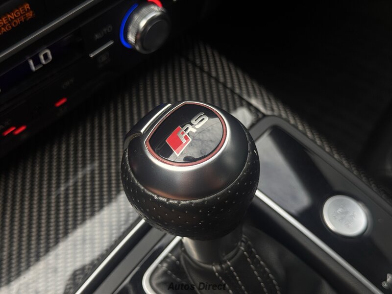Used 2015 Audi RS 7 Prestige AWD/4WD image 41