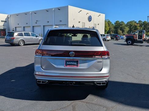 New 2026 Volkswagen Atlas SEL Premium R-Line image 6